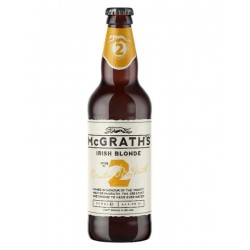 MCGRATH'S CRAFT IRISH...