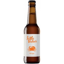 LITTLE BICHOS RED VIOLONIST...