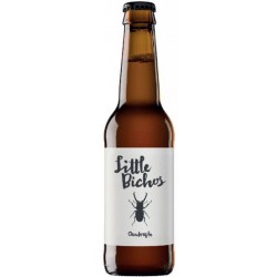 LITTLE BICHOS BLACK STAG...