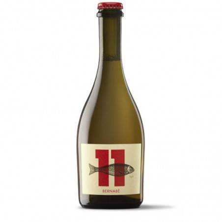 MATEO Y BERNABE : BERNABE 11 33CL