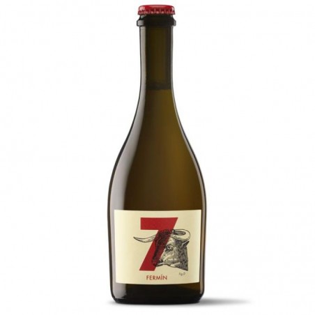 MATEO Y BERNABE : FERMIN 7 33CL