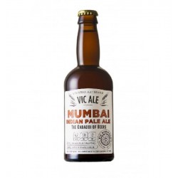 VIC ALE MUMBAI 33CL