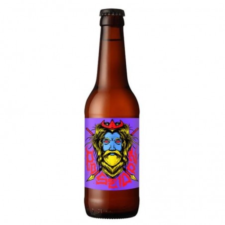 FRENCH CORSAIR POSEIDON 33CL