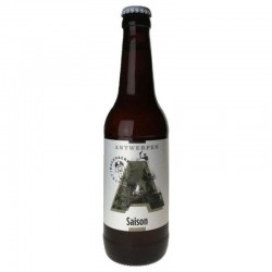 BACKPACKER ANTWERPEN 33CL