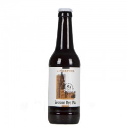 BACKPACKER LIVERPOOL 33CL