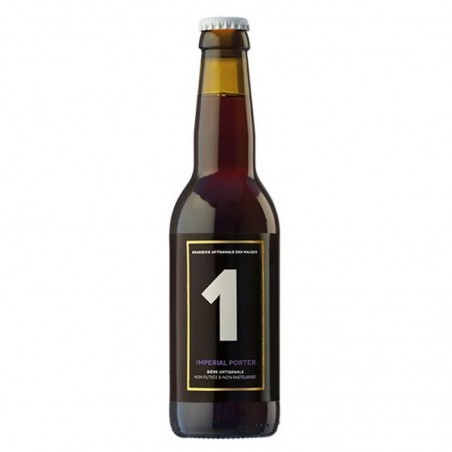 THE ONE IMPERIAL PORTER 33CL