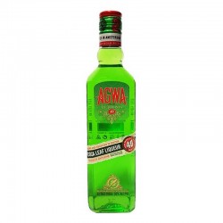AGWA DE BOLIVIA LIQUEUR 70CL