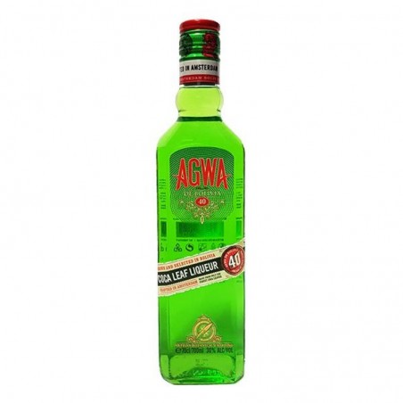 AGWA DE BOLIVIA LIQUEUR 70CL