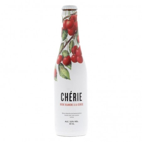 CHERIE CERISE 33CL