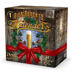 CALENDRIER DE L'AVENT...