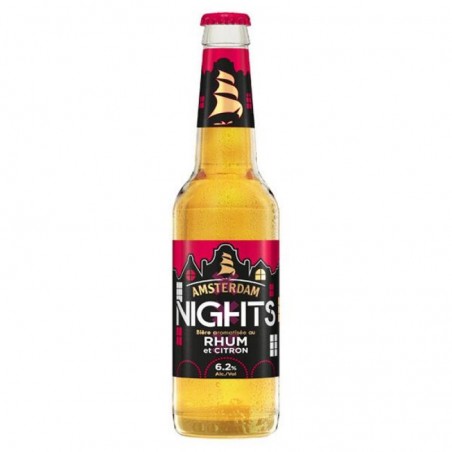 AMSTERDAM NIGHTS 33CL