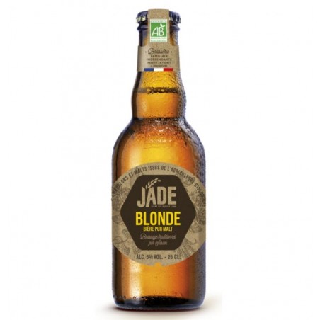 JADE BLONDE 25CL