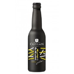 CASTELAIN PALE ALE 33CL