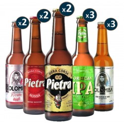 BOX DECOUVERTE ALLEMAGNE...