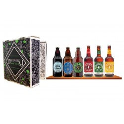 DISCOVERY BEER BOOK 'IRISH'...