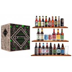 BOX LEGEND OF IRELAND 24...