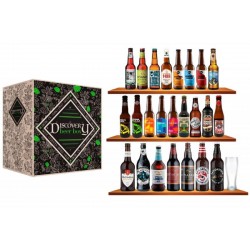 BOX SELECTION UK/Irlande 24...