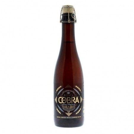KING COBRA 37,5CL
