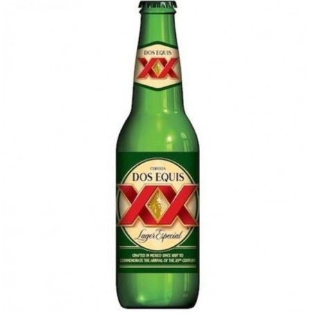 DOS EQUIS 35.5 CL