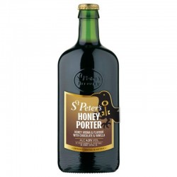 ST PETER'S HONEY PORTER 50CL
