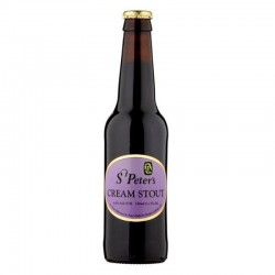 ST PETER'S CREAM STOUT 33CL