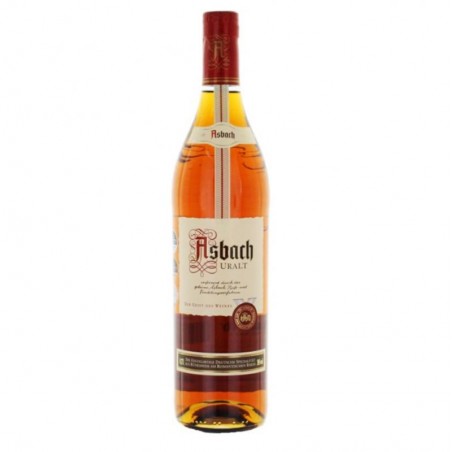 ASBACH URALT 70 CL