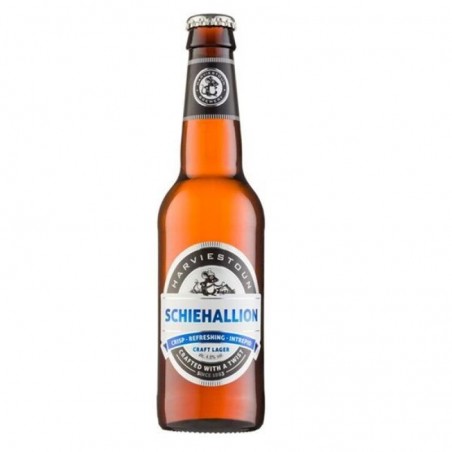 HARVIESTOUN SCHIEHALLION 33CL