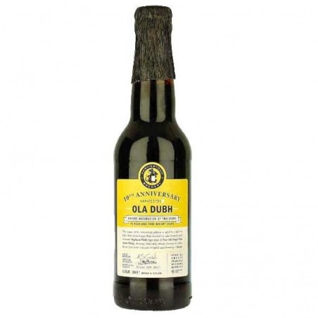 OLA DUBH 10th ANNIVERSARY 33CL