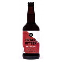 LITTLE VALLEY CRAGG BITTER...