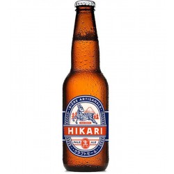 HIKARI PALE ALE 33CL