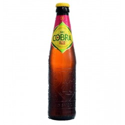 COBRA GLUTEN FREE 33CL