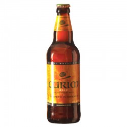 O'HARA'S CURIM GOLD CELTIC...