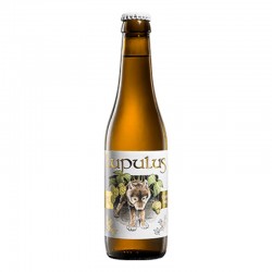 LUPULUS TRIPLE BLONDE 33CL