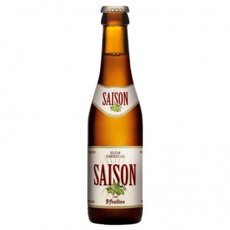 ST FEUILLIEN SAISON 33CL
