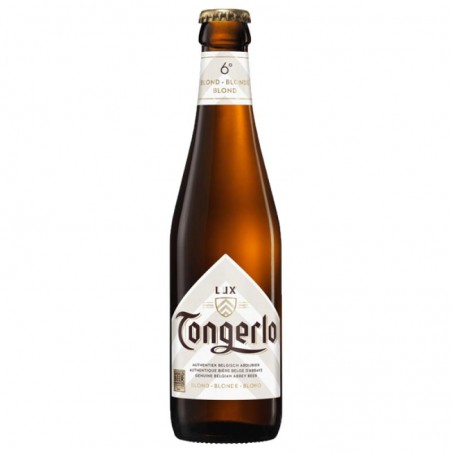 TONGERLO LUX 33CL