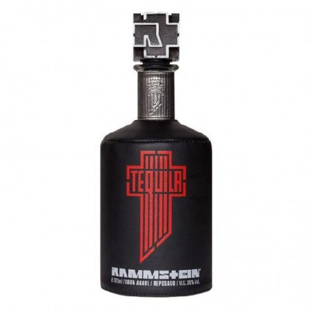 RAMMSTEIN TEQUILA 70CL