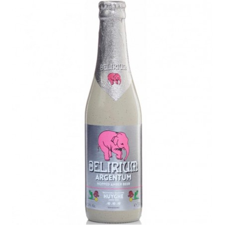 DELIRIUM ARGENTUM 33CL