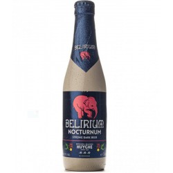 DELIRIUM NOCTURNUM 33CL