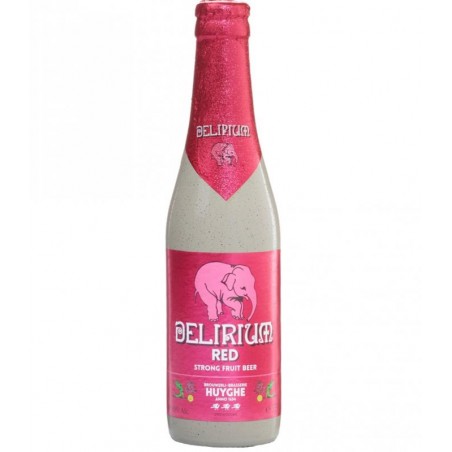 DELIRIUM RED 33CL