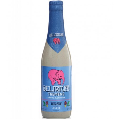DELIRIUM TREMENS 33CL