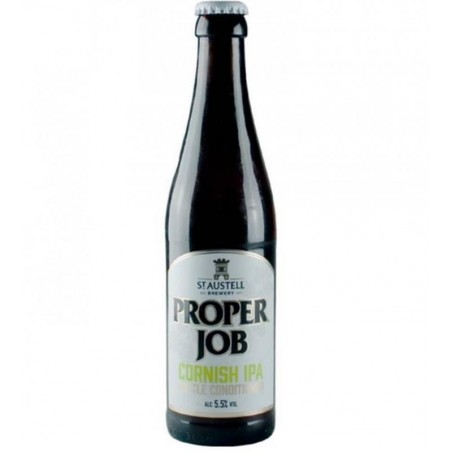 ST AUSTELL PROPER JOB 33CL