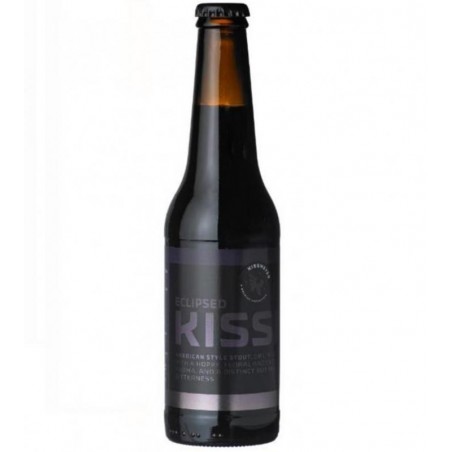 KISSMEYER ECLIPSED KISS 33CL
