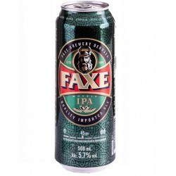 FAXE IPA 50CL