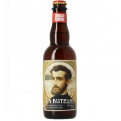 TROU DU DIABLE LA BUTEUSE...