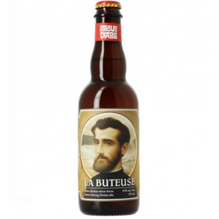 TROU DU DIABLE LA BUTEUSE 37.5CL