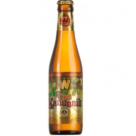 KANUNNIK TRIPLE 33CL