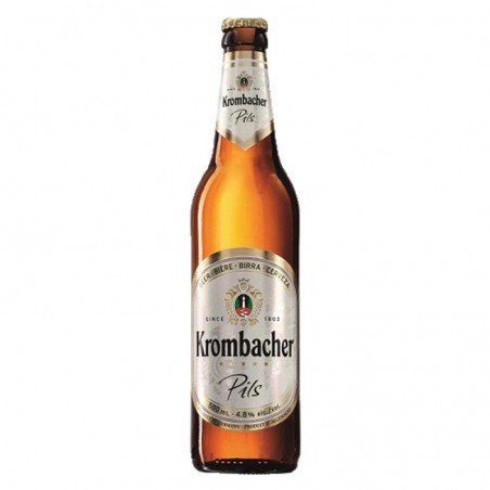 KROMBACHER PILS 50CL