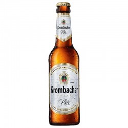 KROMBACHER PILS 33CL
