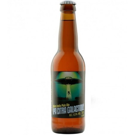 BGP IPA CITRA GALACTIQUE 33CL