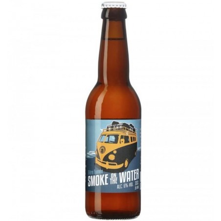 BGP SMOKE ON THE WATER 33CL